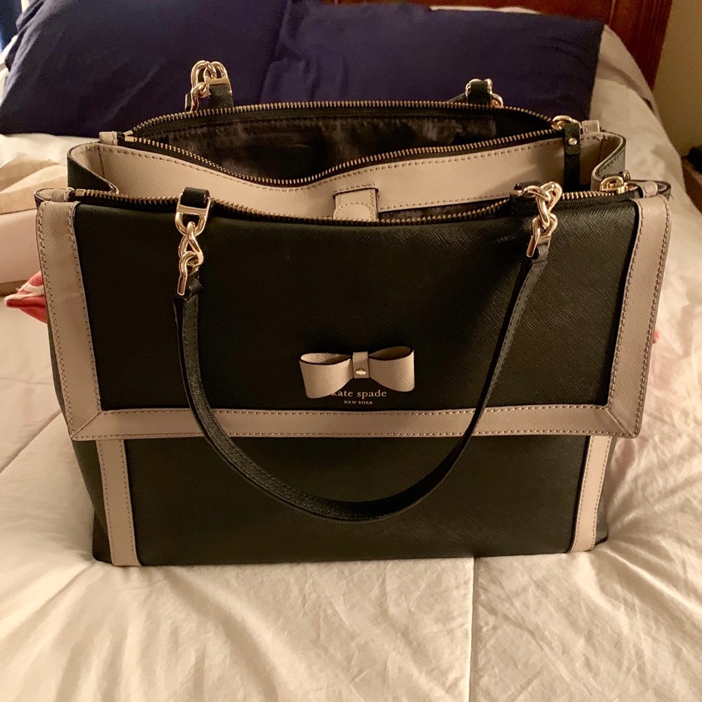Beautiful Kate Spade Bag